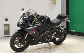 SUZUKI GSX-R600 2008 CE111