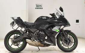 KAWASAKI NINJA 650 A 2019 ER650H