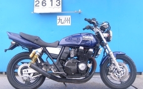 YAMAHA XJR400 R 1996 4HM