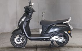 SUZUKI ADDRESS V125 DP12H