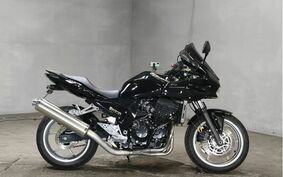 KAWASAKI Z750 S Type 2007 ZR750K