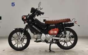 HONDA CROSS CUB 110 JA60