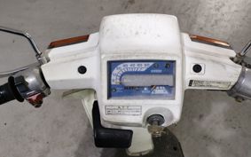 HONDA GYRO TA01