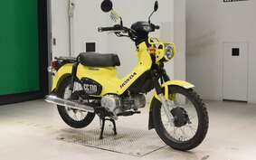 HONDA CROSS CUB 110 JA45