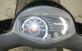 SUZUKI LET's 4 CA41A