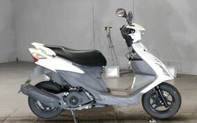 SUZUKI ADDRESS V125 SS CF4MA