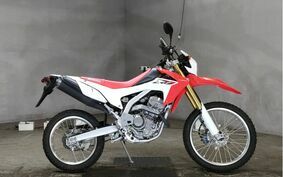 HONDA CRF250L MD38