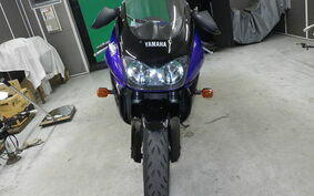 YAMAHA YZF1000R THUNDERACE 1997 4SV0