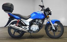 HONDA CBF125 PCJ7