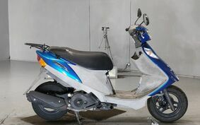 SUZUKI ADDRESS V125 CF46A