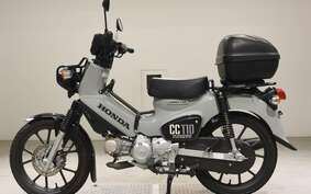 HONDA CROSS CUB 110 JA60