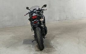 KAWASAKI NINJA 250 EX250L