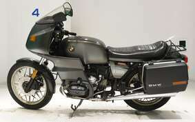 BMW R100RS 1981