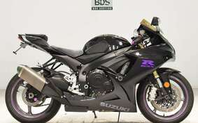 SUZUKI GSX-R750 2021 GR7MA