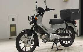 HONDA CROSS CUB 110 JA60