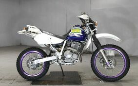 SUZUKI DJEBEL 250 XC Type SJ45A