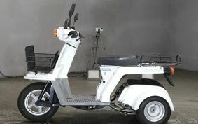 HONDA GYRO X TD02