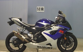 SUZUKI GSX-R1000 2006 B6121