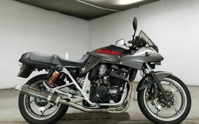 SUZUKI GSX400S KATANA 1992 GK77A