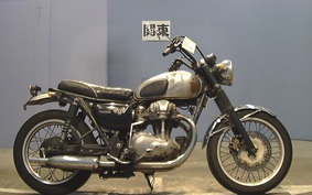 KAWASAKI W650 2002 EJ650A