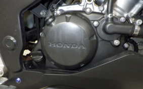 HONDA CBR125R JC50