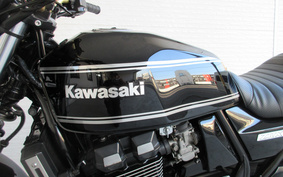 KAWASAKI ZRX-2 2008 ZR400E