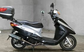 YAMAHA AXIS 125 TREET SE53J