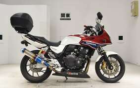 HONDA CB400 SUPER BOLDOR 2014 NC42