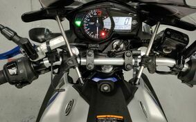 YAMAHA MT-25 RG10J