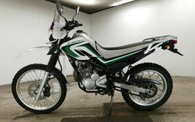 YAMAHA SEROW 250 DG17J