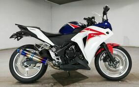 HONDA CBR250R MC41