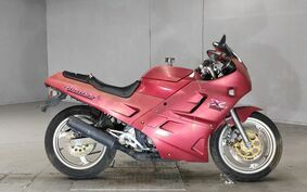 SUZUKI GSX250F Across GJ75A