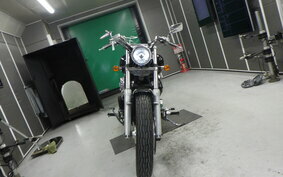 HONDA SHADOW 400 SLASHER 2002 NC40