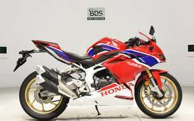 HONDA CBR250RR-2A A MC51