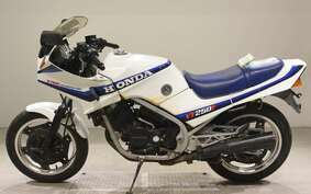 HONDA VT250FE MC08