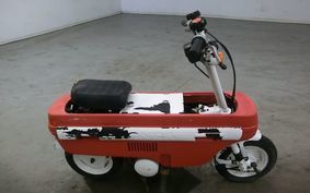 HONDA MOTOCOMPO AB12