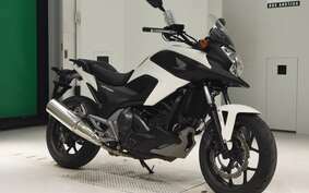 HONDA NC750X D Limited 2014 RC72