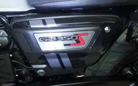 HONDA GB350S 2022 NC59