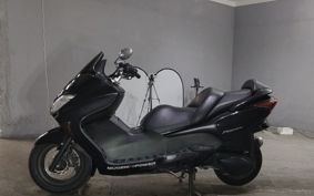 HONDA FORZA Z MF08
