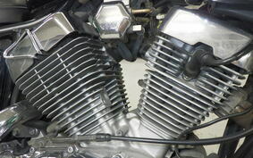 YAMAHA VIRAGO 250 3DM