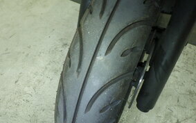 SUZUKI ADDRESS V125 CF4EA