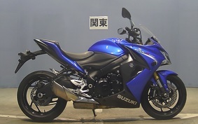 SUZUKI GSX-S1000F 2015 GT79A