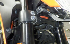 KTM 390 DUKE 2020