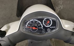 SUZUKI LETS4 CA46A