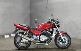 KAWASAKI BALIUS 250 Gen.2 ZR250B