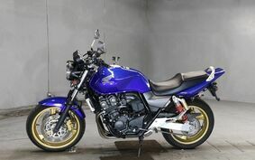 HONDA CB400SF VTEC REVO 2011 NC42