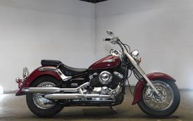 YAMAHA DRAGSTAR 400 CLASSIC 1998 4TR