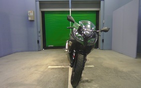 KAWASAKI NINJA 250 ABS 2013 EX250L