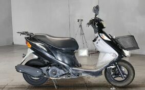 SUZUKI ADDRESS V125 G CF4EA