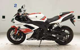 YAMAHA YZF-R1 2008 RN20